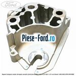 Suport simering arbore cotit fata Ford Focus 2011-2014 2.0 TDCi 115 cai diesel