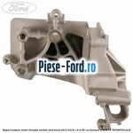 Suport motor spre cutie viteza manuala B5/IB5 Ford Focus 2014-2018 1.6 Ti 85 cai benzina