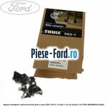 Suport prindere superior scaun spate Ford S-Max 2007-2014 1.6 TDCi 115 cai diesel