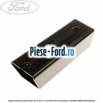 Suport polita portbagaj stanga Ford Fiesta 2013-2017 1.6 ST 200 200 cai benzina