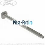 Surub 119 mm prindere compresor clima Ford Transit 2006-2014 2.2 TDCi 125 cai #704DAA537D