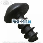 Surub 12 mm prindere elemente scaun, audio Ford Galaxy 2015-2023 2.0 EcoBlue 190 cai #411CC292E0
