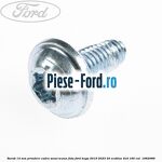 Surub 14 mm prindere cadru sezut scaun fata Ford Kuga 2019-2023 2.0 EcoBlue 4x4 190 cai #2C6F0DBA93