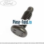 Surub 14 mm prindere sistem alimentare rezervor Ford Kuga 2013-2016 1.6 EcoBoost 4x4 182 cai benzina