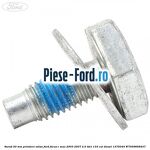 Surub 20 mm prindere volan Ford Focus C-Max 2003-2007 2.0 TDCi 133 cai #9AF47573A7