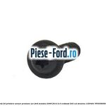 Suport metalic rola ghidaj curea agregate Ford Mondeo 2008-2014 2.0 EcoBoost 240 cai benzina