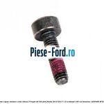 Stift furca timonerie cutie 6 trepte Ford Fiesta 2013-2017 1.0 EcoBoost 100 cai benzina