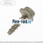 Surub 23 mm prindere vas spalator parbriz Ford Ka plus Active 2019-2020 1.5 Ti 120 cai #B0D4A97CBC