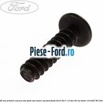Surub 23 mm prindere picior scaun fata Ford Fiesta 2013-2017 1.5 TDCi 95 cai diesel
