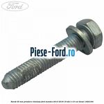Surub 35 mm prindere chiulasa Ford Mondeo 2014-2018 1.6 TDCi 115 cai #CFB245F5CE