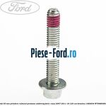 Surub 35 mm prindere rulment presiune ambreiaj Ford C-Max 2007-2011 1.8 125 cai #BE6BB4BAE8