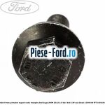 Surub 40 mm prindere flansa cardan Ford Kuga 2008-2012 2.0 TDCi 4x4 136 cai diesel
