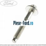 Surub 50 mm prindere suport compresor clima Ford Mondeo 1993-1996 1.8 4x4 115 cai #8395097A36