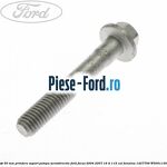 Surub 50 mm prindere suport pompa servodirectie Ford Focus 2004-2007 1.6 Ti 115 cai #9CB385147E Surub 50 mm prindere suport pompa servodirectie Ford Focus 2004-2007 1.6 Ti 115 cai #9CB385147E