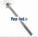 Surub 60 mm prindere capac culbutori Ford S-Max 2007-2014 2.0 TDCi 115 cai #A36921DAB5