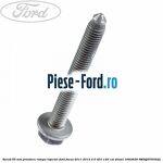 Surub 65 mm prindere rampa injector Ford Focus 2011-2014 2.0 TDCi 140 cai #15042071A3