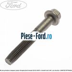 Surub 68 mm prindere tampon motor dreapta Ford Transit 2019-2023 E-TRANSIT RWD 184  cai #9F4F90AD2C