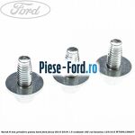 Surub 40 mm prindere brida rezervor Ford Focus 2014-2018 1.5 EcoBoost 182 cai benzina