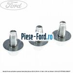 Surub 40 mm prindere brida rezervor Ford Focus 2014-2018 1.5 TDCi 120 cai diesel