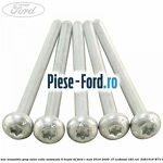 Surub 87 mm ansamblu grup valve cutie automata 6 trepte 6F Ford C-Max 2016-2020 1.5 EcoBoost 182 cai #87C5F2A539