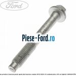 Surub 90 mm prindere traversa punte spate Ford Tourneo Custom 2019-2023 1.0 EcoBoost PHEV 125 cai #01A39E9F7A