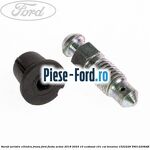 Surub aerisire cilindru frana Ford Fiesta Active 2018-2023 1.0 EcoBoost 101 cai #7B53719817