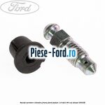 Surub 30 mm prindere suport unitate ABS Ford Fusion 1.6 TDCi 90 cai diesel