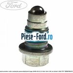 Surub 45 mm prindere cutie automata powershift Ford Kuga 2008-2012 2.0 TDCi 4x4 136 cai diesel