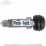 Surub aerisire cilindru receptor Ford Focus 2011-2014 1.6 Ti 85 cai benzina