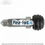 Surub 26 mm prindere suport unitate ABS Ford Transit Connect 2013-2018 1.5 TDCi 120 cai diesel