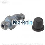 Surub aerisire etrier spate Ford Kuga 2008-2012 2.0 TDCI 4x4 163 cai #222DDFFE7B