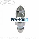 Surub aerisire etrier fata Ford S-Max 2007-2014 2.0 EcoBoost 203 cai benzina