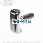Surub 20 mm prindere cablu borna negativ Ford Kuga 2008-2012 2.0 TDCI 4x4 140 cai diesel