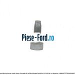 Surub 55 mm prindere cutie viteza B5/IB5 Ford Fiesta 2008-2012 1.25 82 cai benzina