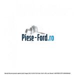 Surub bucsa punte spate Ford Kuga 2013-2016 2.0 TDCi 4x4 150 cai #6FA62B35ED
