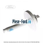 Surub butuc roata fata Ford Focus 2011-2014 2.0 TDCi 163 cai #FEDA6A2D1B
