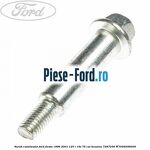 Surub catalizator Ford Fiesta 1996-2001 1.25 i 16V 75 cai #6C7F78D72E