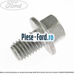 Surub central brida fixare ax cardanic Ford Kuga 2008-2012 2.0 TDCI 4x4 163 cai #9B381917A4