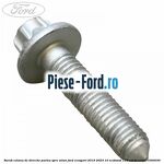 Surub colana de directie partea spre volan Ford EcoSport 2019-2023 1.0 EcoBoost 125 cai #B3C674928A