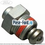 Surub central brida fixare ax cardanic Ford Kuga 2008-2012 2.5 4x4 200 cai benzina