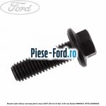 Surub aerisire cutie automata Powershift Ford S-Max 2007-2014 2.0 TDCi 130 cai diesel