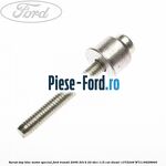 Surub dop bloc motor special Ford Transit 2006-2014 2.4 TDCi 115 cai #9D32DAF8C4