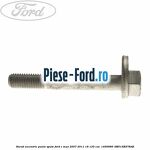 Surub excentric punte spate Ford C-Max 2007-2011 1.8 125 cai #7D5C813A93