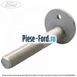 Surub excentric punte spate Ford Edge 2019-2022 2.0 EcoBlue AWD 238 cai #40EE196278