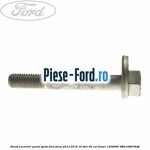 Surub excentric punte spate Ford Focus 2014-2018 1.5 TDCi 95 cai #4E4CF7FFD6
