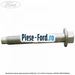Surub fixare caseta directie Ford Focus 2008-2011 2.5 RS 305 cai benzina
