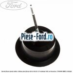 Surub fixare janta tabla 112mm Ford Focus 2014-2018 1.5 EcoBoost 182 cai benzina