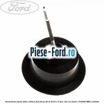 Surub fixare janta tabla 112mm Ford Focus 2014-2018 1.5 TDCi 120 cai diesel