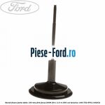 Suport roata rezerva de dimensiuni reduse inferior Ford Focus 2008-2011 2.5 RS 305 cai benzina