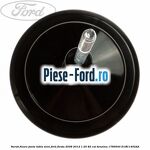 Surub fixare janta tabla 214 mm Ford Fiesta 2008-2012 1.25 82 cai benzina